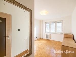 Pronájem bytu 2+kk, Praha - Libeň, Sokolovská, 51 m2