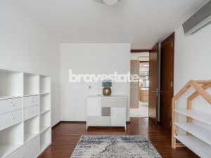 Pronájem bytu 6+kk a větší, Praha - Podolí, V rovinách, 311 m2