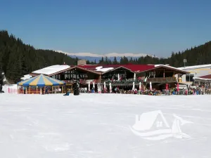 Prodej bytu 1+kk, Bansko, Bulharsko, 37 m2