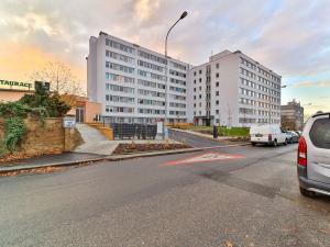 Prodej bytu 2+kk, Praha - Chodov, Čenětická, 46 m2