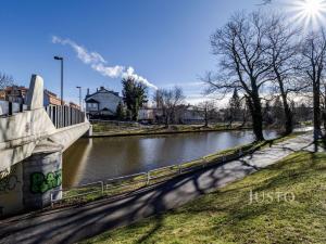 Pronájem bytu 3+kk, České Budějovice - České Budějovice 7, Mánesova, 54 m2