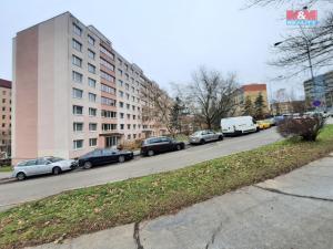 Pronájem bytu 2+kk, Praha - Modřany, Mádrova, 44 m2