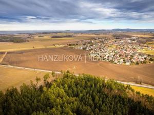 Prodej pozemku pro bydlení, Dolní Třebonín, 2948 m2