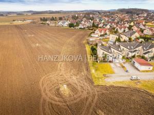 Prodej pozemku pro bydlení, Dolní Třebonín, 2948 m2