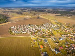 Prodej pozemku pro bydlení, Dolní Třebonín, 2948 m2