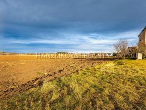 Prodej pozemku pro bydlení, Dolní Třebonín, 2948 m2