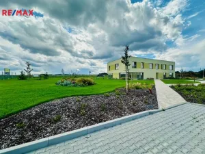 Pronájem obchodního prostoru, Velká Bíteš, 101 m2