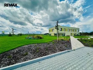 Pronájem obchodního prostoru, Velká Bíteš, 101 m2