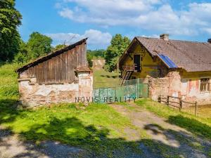 Prodej pozemku pro bydlení, Poleň, 6363 m2