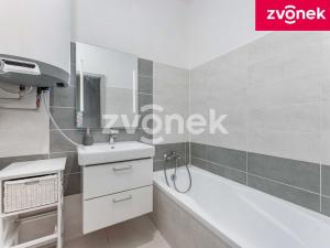 Prodej bytu 3+1, Zlín, Benešovo nábřeží, 86 m2