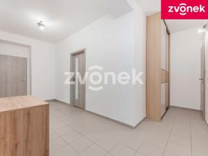 Prodej bytu 3+1, Zlín, Benešovo nábřeží, 86 m2