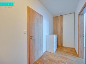 Pronájem bytu 2+kk, Olomouc - Povel, Loudova, 69 m2