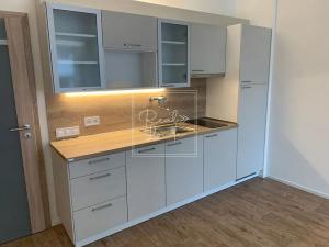 Pronájem bytu 1+kk, Praha - Vršovice, Pod soutratím, 37 m2