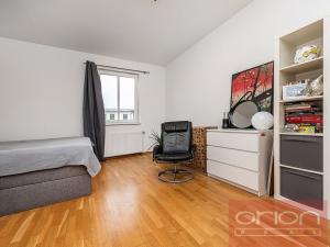 Prodej bytu 4+kk, Praha - Malá Strana, Zborovská, 154 m2