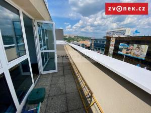 Pronájem bytu 3+kk, Zlín, Dlouhá, 110 m2