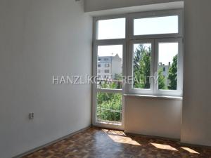 Pronájem bytu 1+kk, České Budějovice - České Budějovice 3, Pražská tř., 28 m2