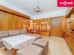 Prodej vily, Zlín - Malenovice, Kamenec, 250 m2