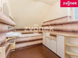 Prodej vily, Zlín - Malenovice, Kamenec, 250 m2