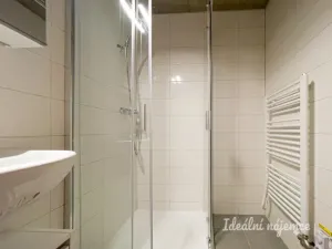 Pronájem bytu 1+kk, Brno - Líšeň, Šimáčkova, 33 m2