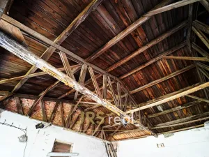 Prodej skladu, Drnholec, 164 m2