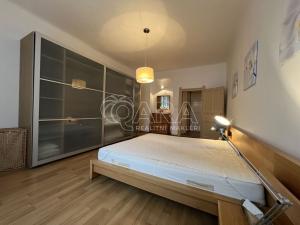 Pronájem bytu 2+kk, Praha - Vinohrady, U Kanálky, 60 m2