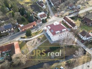 Prodej pozemku pro bydlení, Kyjov - Bohuslavice, 416 m2