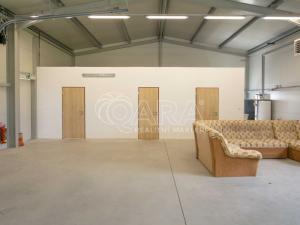 Pronájem skladu, Mělník, Plavební, 250 m2