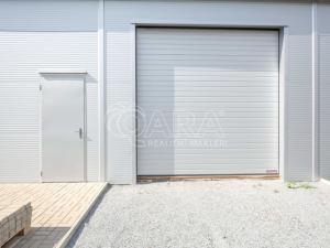 Pronájem skladu, Mělník, Plavební, 250 m2
