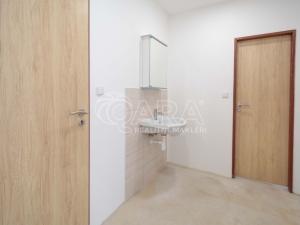 Pronájem skladu, Mělník, Plavební, 250 m2