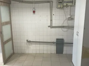 Pronájem skladu, Zlín, náměstí Práce, 59 m2