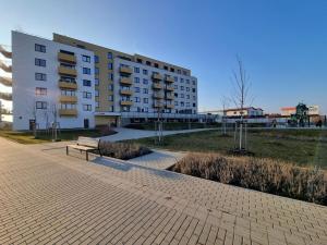 Prodej bytu 3+kk, Praha - Kbely, Sedlářova, 64 m2