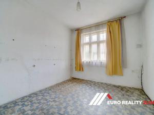 Prodej rodinného domu, Zlín, Přehradní, 70 m2