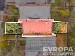 Prodej rodinného domu, Praha - Dejvice, Matějská, 195 m2