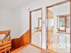 Prodej rodinného domu, Praha - Dejvice, Matějská, 195 m2