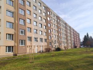 Prodej bytu 2+1, České Budějovice, Mánesova, 63 m2