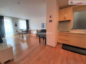 Pronájem bytu 2+kk, Praha - Vinohrady, Mánesova, 49 m2