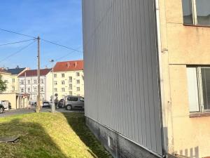 Prodej činžovního domu, Ústí nad Labem - Klíše, Na Okraji, 3000 m2