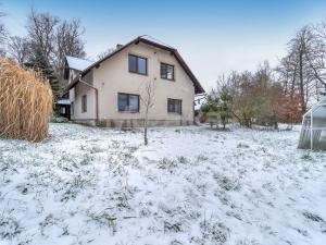 Prodej rodinného domu, Letohrad, Taušlova, 1051 m2