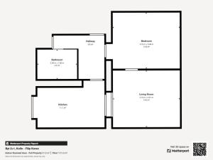 Prodej bytu 2+1, Kolín, Benešova, 55 m2