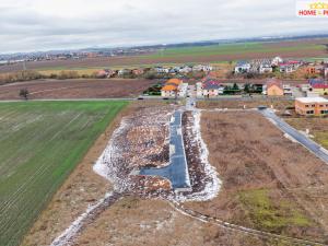 Prodej pozemku pro bydlení, Veleň - Mírovice, 1000 m2