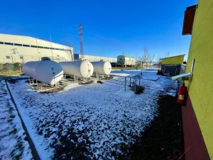 Prodej komerční nemovitosti, Vítkov, Průmyslová, 994 m2