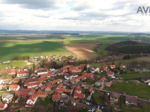 Prodej pozemku pro bydlení, Višňová, 1810 m2