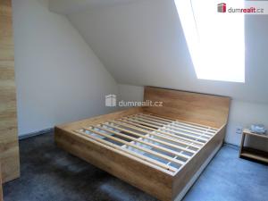 Pronájem bytu 2+kk, Bzenec, Vracovská, 52 m2