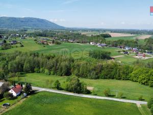 Prodej pozemku pro bydlení, Třinec - Nebory, 1258 m2