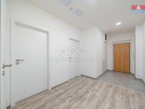 Pronájem bytu 2+kk, Olomouc - Nová Ulice, Okružní, 75 m2