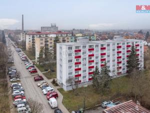 Prodej bytu 3+1, Čelákovice, Rumunská, 52 m2