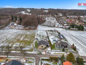 Prodej rodinného domu, Skuteč - Žďárec u Skutče, 86 m2