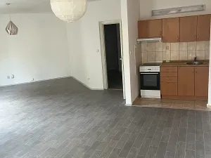 Pronájem bytu 1+kk, Děčín, Tržní, 54 m2