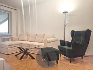 Pronájem bytu 2+kk, Brno, Došlíkova, 52 m2