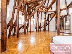 Pronájem bytu 4+1, Praha - Vinohrady, Ibsenova, 305 m2